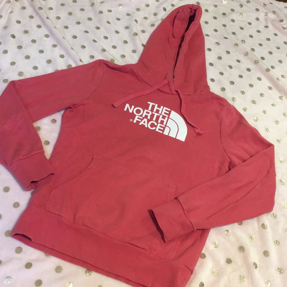 The North Face Sweatshirt